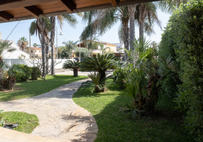Casa Vacanze Villa Lina